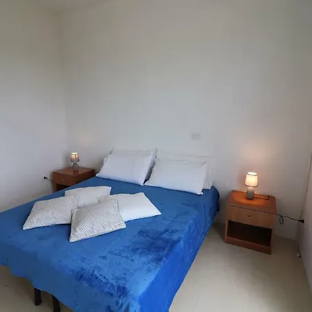 Apartment Del Ponente Casa Maestrale 6 Posti Otranto