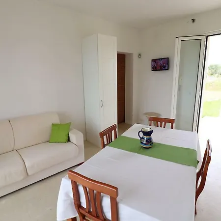 Appartamento Del Ponente Casa Maestrale 6 Posti Otranto